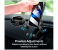 Promate Clutch AC Vent Phone Holder - Grey 5 in UAE