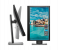 Dell P2418HZM 24 inch Display Video-Conferencing Monitor - Black 2 in UAE