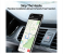 Promate AirGrip-3 AC Vent Phone Holder - Black 4 in UAE