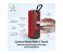 Promate Pylon 10W Portable Wireless Speaker - Red 6 in UAE