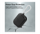 Promate GLOWY-PRO AirPods Pro Wireless Charging Compatible Case - Black 2 in UAE
