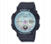 Casio BGA-250-1A2DR Baby-G Standard Analog Digital Watch - Black 1 in UAE