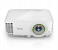 BenQ EX600 3600lm XGA Android-based Smart Projector for Business - White 3 in OMAN