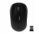 Meetion R545 Cordless Optical USB Computer 2.4GHz Wireless Mouse - Black 1 in UAE