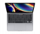 Apple MXK52 MacBook Pro With Touch Bar And Touch ID 13 inches LED Laptop Intel i5 8th Gen 1.4 GHz 8GB RAM 512GB SSD Intel Iris Plus Graphics 645 Mac OS X - Space Grey 3 in UAE