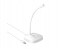 Promate ProMic-1 USB Desktop Microphone - White 1 in OMAN