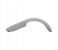 Microsoft Surface CZV-00008 Bluetooth Arc Mouse - Light Grey 2 in UAE
