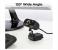 Promate ProCam-1 Full HD Webcam with Noise Reduction Stereo Mic- Black 3 in UAE