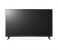 LG 55UN7240PVG UHD 4K Active HDR WebOS Smart ThinQ AI TV - Black 1 in OMAN