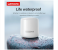 Lenovo L01 Mini Wireless Bluetooth 5.0 Portable Speaker - White 2 in UAE