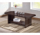 CT561 Coffee Table - Wooden 1 in KSA
