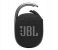 JBL CLIP 4 Ultra Portable Waterproof Speaker- Black 1 in UAE