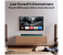 Promate BluesBar-60 60W Bluetooth Soundbar with Remote Control - Black 2 in OMAN