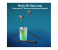 Promate Quartz Wireless In-Ear Headphone - Grey 4 in UAE