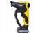 Clikon CK4041 PSI Tire Inflator with 1300mAh Lithium-Ion Battery LCD Display 4 in OMAN