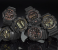 Casio DW-9052GBX-1A9 G-Shock Special Color Model Digital Watch - Black 3 in UAE