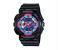 Casio BA-112-1ADR Baby-G Analog Digital Watch - Black 1 in UAE