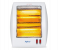 Avant AV-7554 800Watts Room Heater- White 4 in UAE