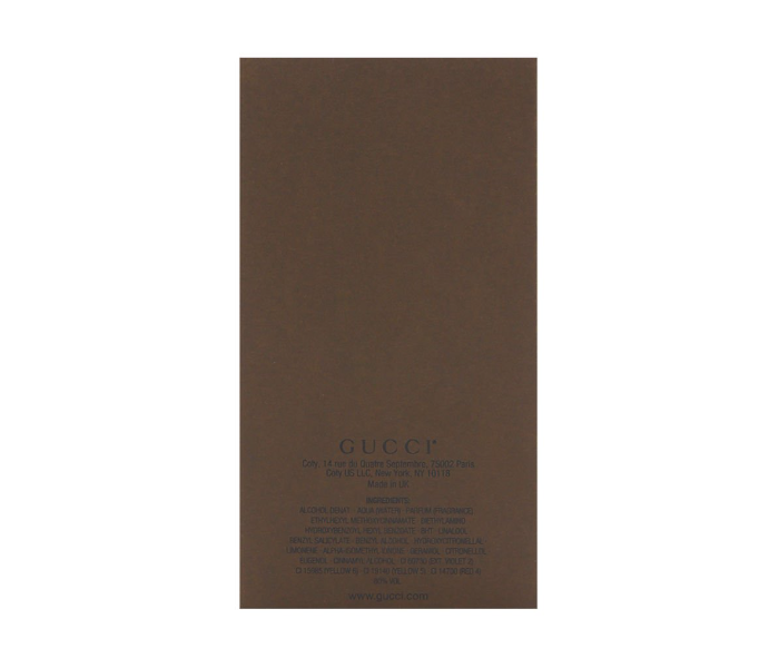 Gucci 90ml Guilty Absolute Eau De Parfum 2 in UAE