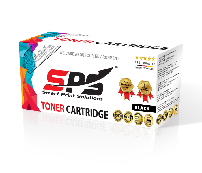 SPS Compatible Toner Cartridges 315B CLT409 Toner for Samsung Color Laser Printer - Black 1 in UAE
