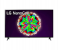 LG 55NANO80VNA2020 Model 55-Inch NanoCell 8 Series WebOS 4K LED UHD Smart TV - Black 1 in OMAN
