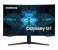 Samsung 1000R 32 inch Gaming Monitor - Black 1 in UAE