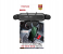 Promate Clutch AC Vent Phone Holder - Grey 7 in UAE
