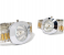 Maxel MX417 Couple Watch - Gold Silver 2 in KSA