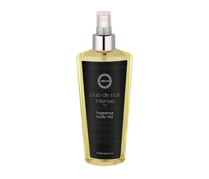 Armaf 250ml Club De Nuit Intense Body Mist for Men 1 in UAE