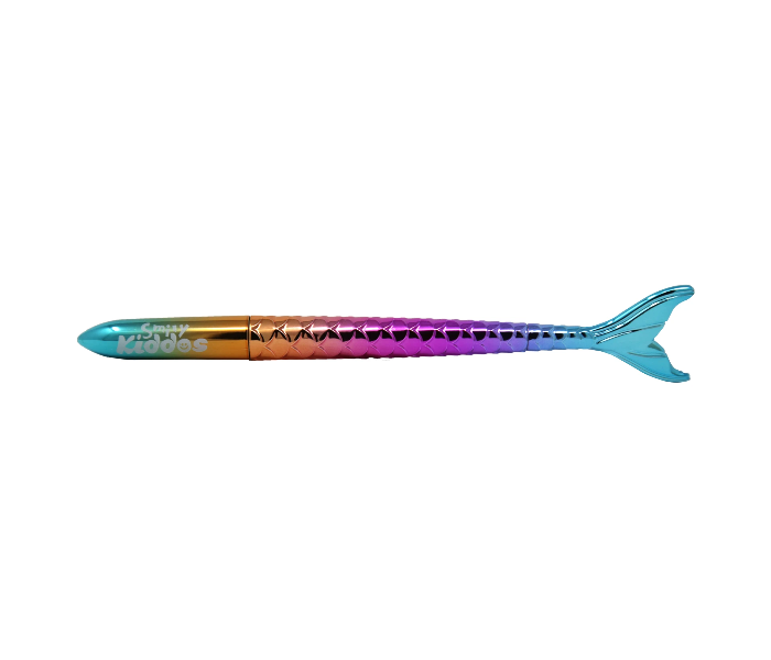Smily Kiddos Mermaid Tail Pen 1 in UAE