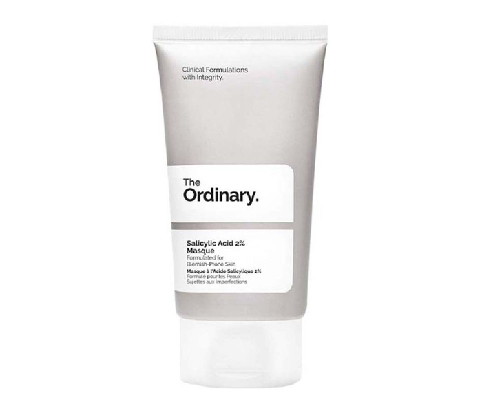 The Ordinary 50ml Salicylic Acid Masque 1 in UAE