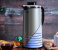 Royalford RF5783 1 Litre Vacuum Flask - Multicolor 2 in UAE