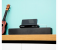 Krypton KNMS5391 Wireless Sound Bar 5 in OMAN