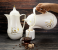 Royalford RF8621 2 Pieces Laila Flask - 1 Litre, White Pearl 3 in UAE
