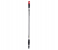 Royalford RF8643 One Click Medium Telescopic Handle - Silver 1 in UAE