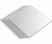 30*30cm 4pcs Mirror Wall Sticker Square 2 in UAE
