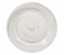 RoyalFord RF9246 10.5-inch New Bone Marble Dinner Plate - White & Brown 4 in UAE