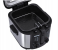 Geepas GDF36014 3 Litre Removable Non-Stick Inner Pot Deep Fryer- Black and Silver 4 in UAE