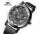 K20 Unisex Wrist Watch - Black 1 in UAE