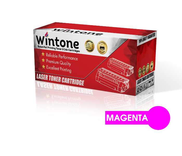 Wintone Compatible Toner Cartridges CF530A 205A for HP Color LaserJet Pro MFP - Magenta 1 in UAE