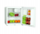 Super General SGR035H 50L Single Door Refrigerator - White 2 in UAE