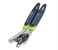 RoyalFord RF8929 Stainless Steel Can Opener With ABS Handle - Multicolor 1 in UAE