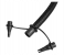 Bestway 62002 30cm Inflation Pump- Black 6 in UAE