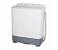 Super General SGW50 5Kg Top Load Semi Automatic Washing Machine - White 1 in UAE