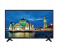 Videocon E43DM1100 43-Inch LED Smart TV - Black 1 in UAE