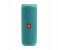 JBL Flip 5 Portable Waterproof Speaker - Teal 4 in UAE