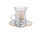Royalford RF8729 Laya Royal Tea Set - 12 Pieces 2 in UAE