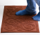 Royalford RF4956 Rubber Mat - Brown 3 in OMAN