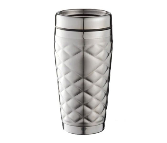 SS Diamond Tumbler - Grey 1 in UAE