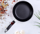 Royalford RF2954 20CM Aluminium Frypan - Maroon 2 in UAE